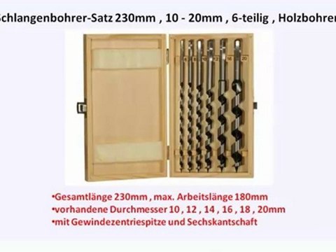 10 Besten Holzbohrer zum Kaufen