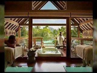 Romantic Getaway at the Best Luxury Hotels