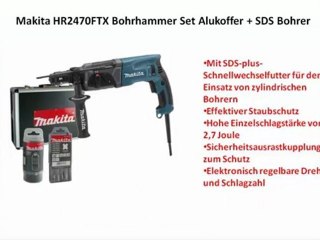 10 Besten Makita Bohrhammer zum Kaufen