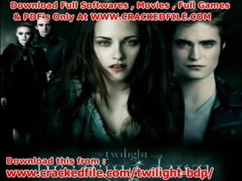Download The Twilight Saga: Breaking Dawn Part 1 2011 Movie