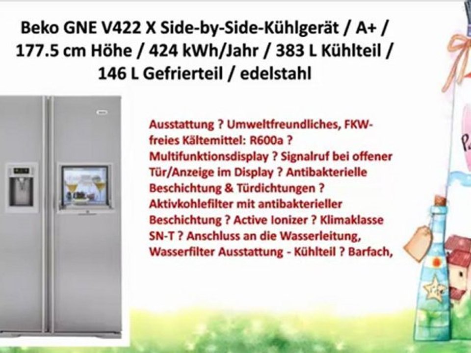 10 Besten Amerikanischer Kühlschrank zum Kaufen