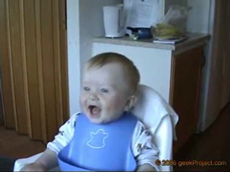 Baby Laugh