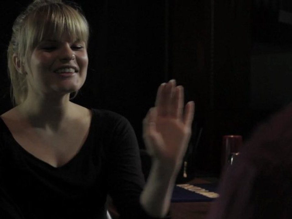 VeryBadDates... My Very "Fun, Sexy & Crazy" Bad Date.