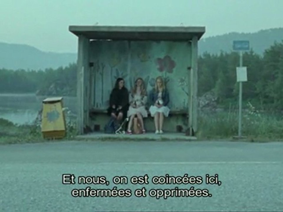 TURN ME ON extrait 1