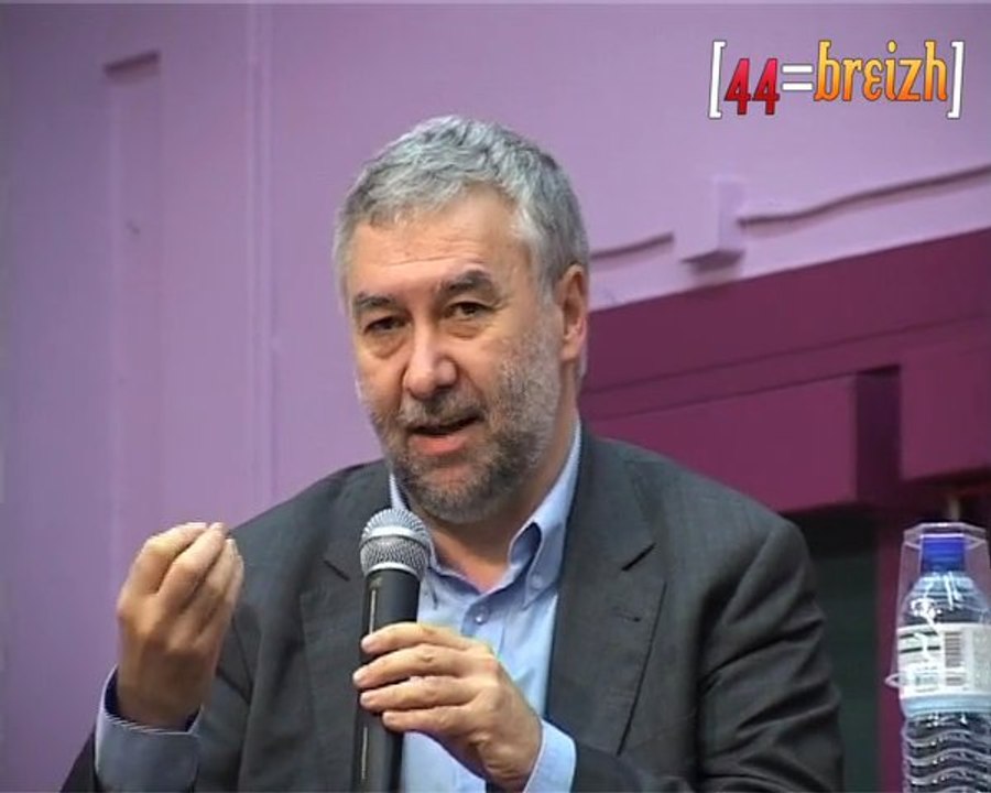 Intervention Ronan Dantec - Table-Ronde 44=BREIZH (07_01_2012)