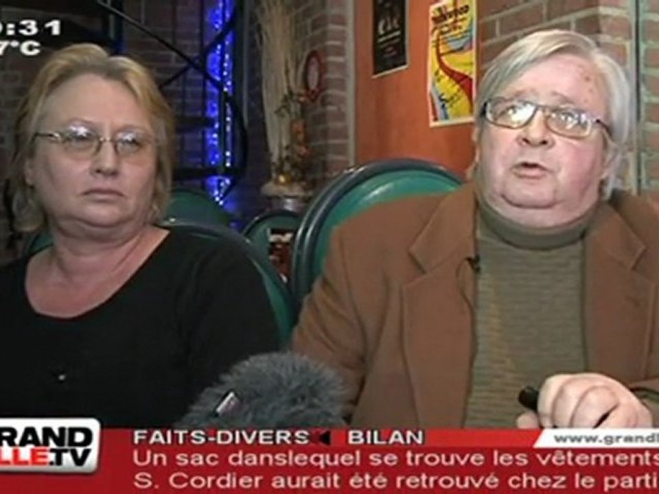 Naufrage du Costa Concordia : Les rescapés témoignent