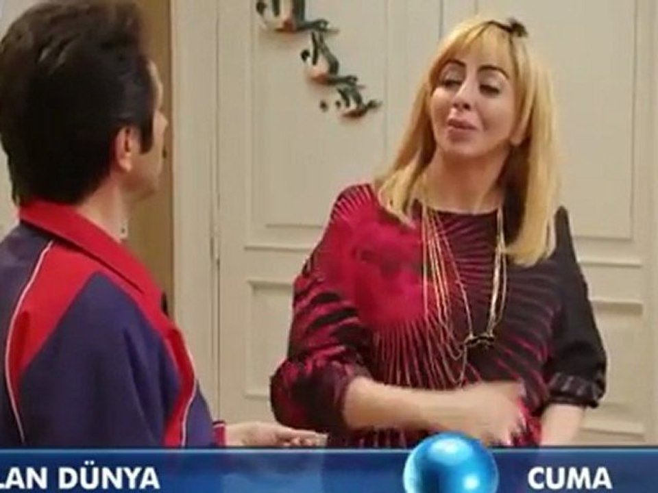 Yalan Dünya 2.Bölüm 2.Fragmanı