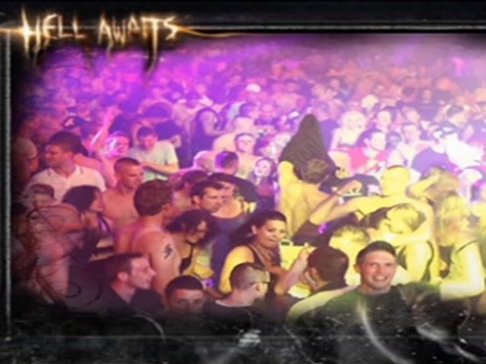 Nightmare - Hell Awaits 2011 (The Live Registration) Photogallery