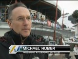 Kitzbühel se prépare pour la Coupe du Monde