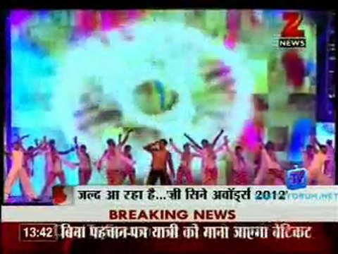 House Arrest - 18th January 2012 Video Watch Online