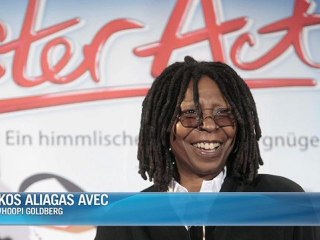 Whoopi Goldberg : "Tout le monde aime les nonnes qui chantent"