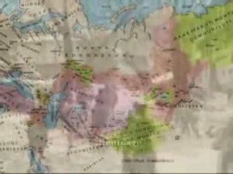 Çırpınırdı Karadeniz-yok böyle güzel bir şarkı,yok böyle güzel bir klip