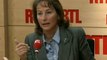 Ségolène Royal, présidente de la région Poitou-Charente : 