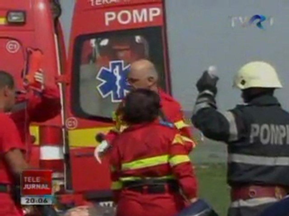 (www.reformasanatate.ro) TVR1 Telejurnal - un nou proiect al Legii Sanatatii