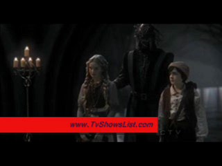 Once Upon a Time Season 1 Episode 9 (True North) 2012