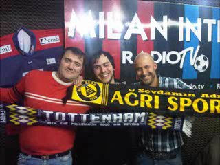 C'Era Una Volta O Rei - Puntata n.13 -  2012.01.12, pt.4