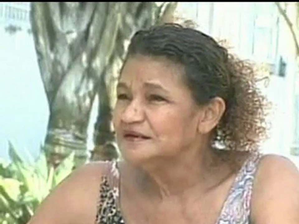 Allegations of rape in the Big Brother house in Brazil