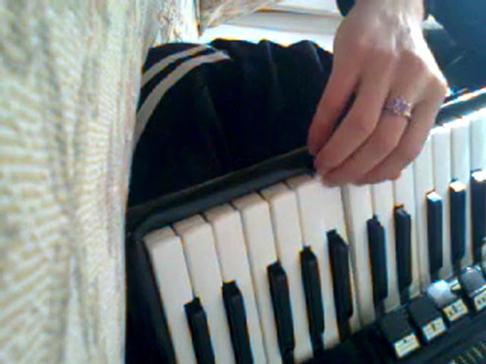 Birsen - Bilana - Akordeon