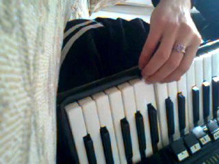 Birsen - Bilana - Akordeon