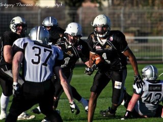 Trailer Panthers TV 2012