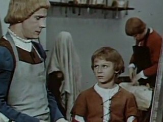 Historia Żółtej Ciżemki (1961) 2/2