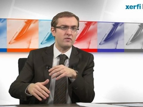 Xerfi Canal Alexander Law Etats-Unis-Europe : le vrai découplage