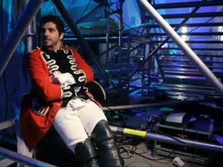 Les Enfoires -  On demande pas la lune (clip officiel)