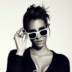 Dev Ft. Timbaland - Don't Hurt It (New 2012)