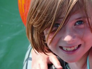 Les vraies vacances sur le Bassin d'Arcachon