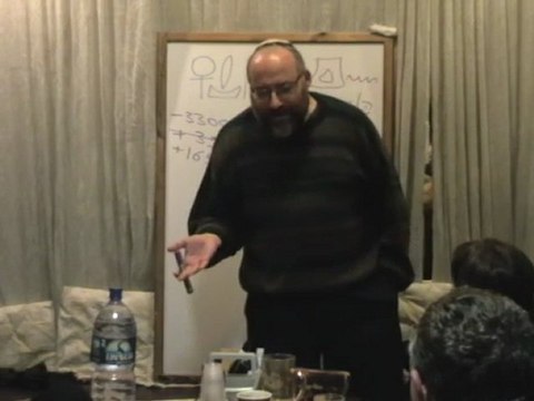 Сравнительное Языкознание 15.01.12 (5/5)