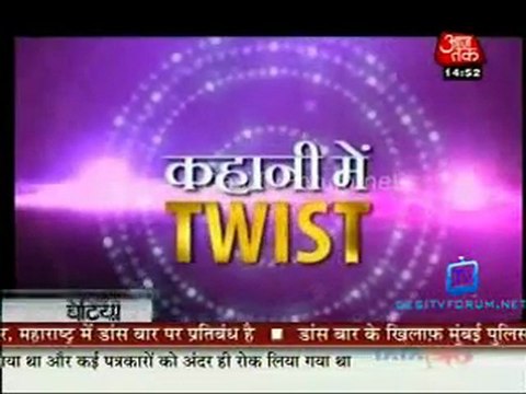 Saas Bahu Aur Betiyan [Aaj Tak] - 18th January 2012 Part2
