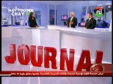 3C Etudes - Intervention aux infos de Nessma le 17 janvier 2012
