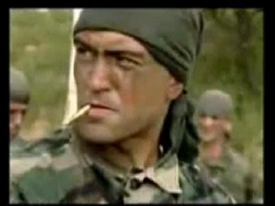 Allahu EKBER!!! Türkler geliyor - Turks are coming