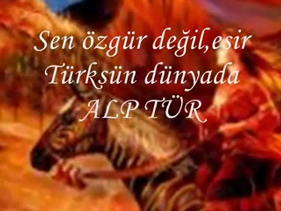 GÖK GİRSİN KIZILÇIKSIN-MUSTAFA ÖCAL