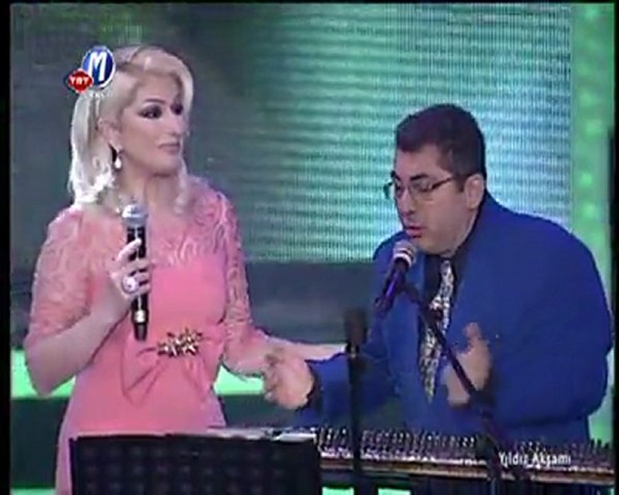 Bengü  Kral