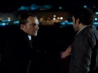 Koyu Kırmızı 3.Bolum Fragmani