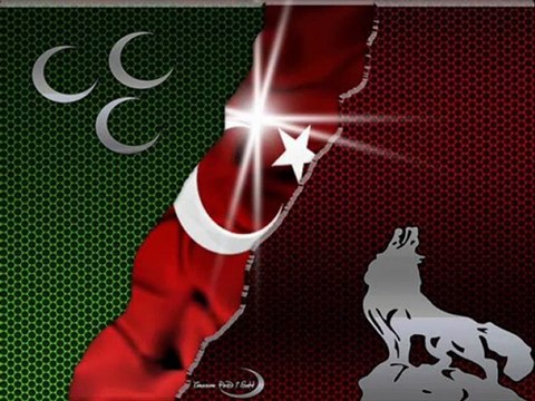 Ozan Manas-Dağlara Bozkurt lazım