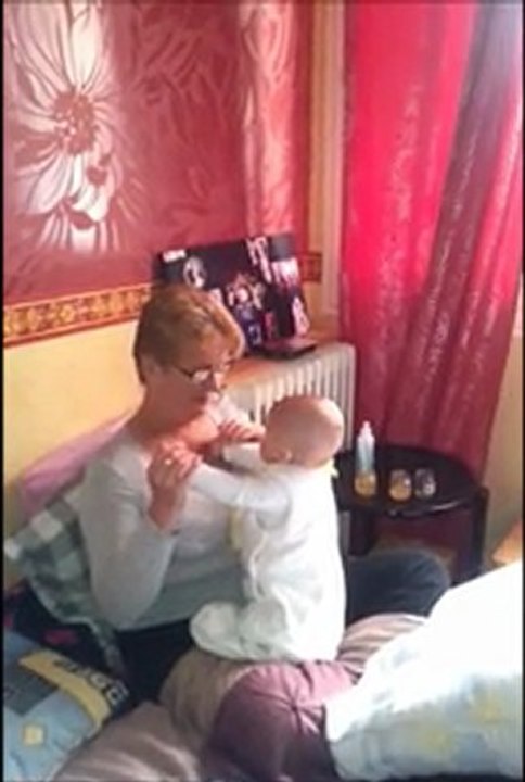 Mamie et Jayce