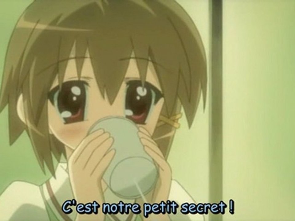 Gift Eternal Rainbow 10 Vostfr