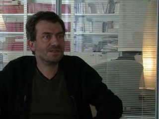 Open data : le chemin vers une vraie démocratie citoyenne. Entretien avec Dominique Cardon