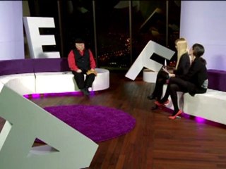 Face Magazin - Abdulah Sidran i Moreno de Bartoli on Vimeo