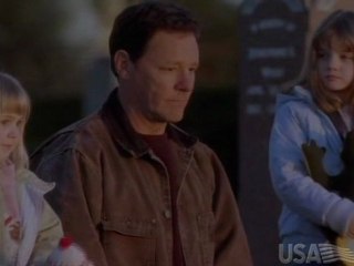 "Прикосновение зла". Серия 8 (из 13). "Кровавая любовь"