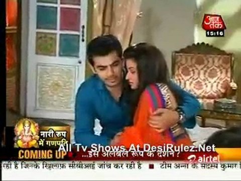 Saas Bahu Aur Betiyan 18th January 2012pt4
