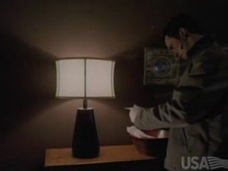 "Прикосновение зла". Серия 10 (из 13). "Бостон"