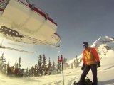 Helicopter Skiing Canada