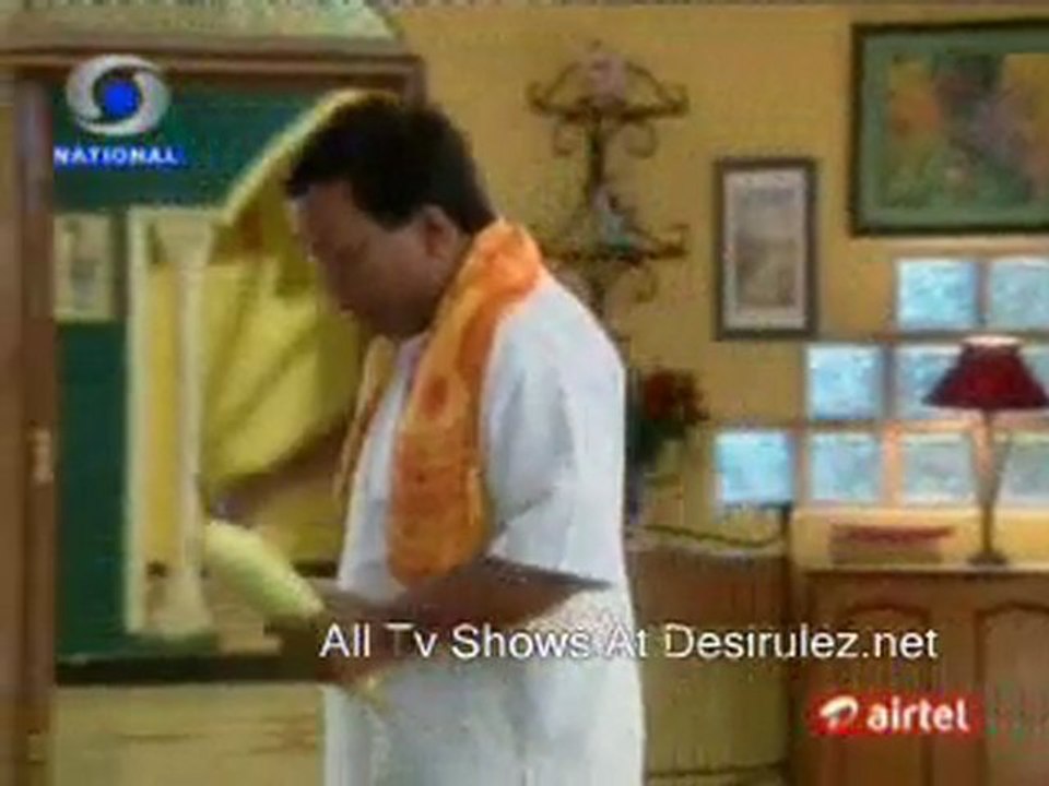 Piya Ka Ghar 18th January 2012pt1