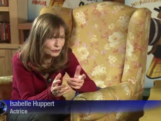 Ouverture du festival de cinéma d'Emir Kusturica