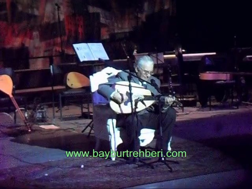 Bayburt Rehberi - Fırat Kızıltuğ