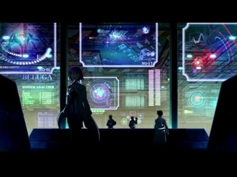 Blazblue Calamity Trigger - Story Opening