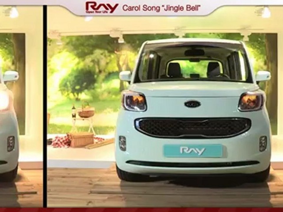 Ray